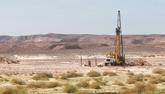 סדנא בינלאומית של מרכז דניאל אברהם בנושא אנרגיה 