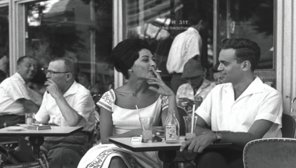 כנס: "תרבות ישראלית בשנות השישים ה"קצרות" כנס: "תרבות ישראלית בשנות השישים ה"קצרות"