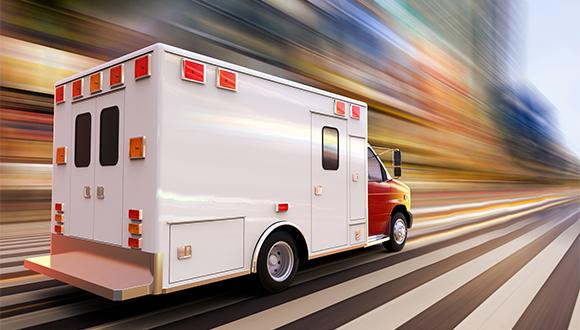 האמבולנס הננומטרי שיתקן לנו את הגנים