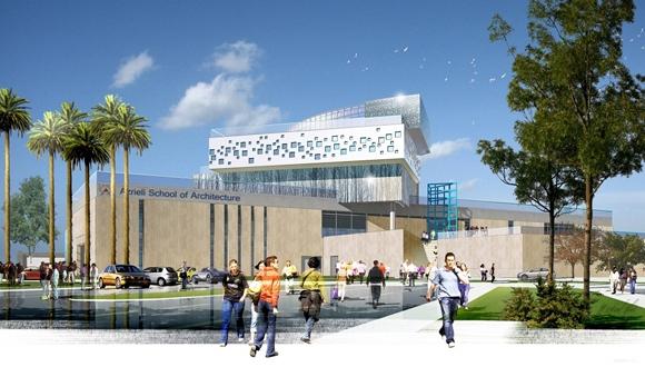 הרצאה של פרופ' אדר' מייקל ויינסטוק: "עיר מערכת: תשתיות וחללי זרימה"