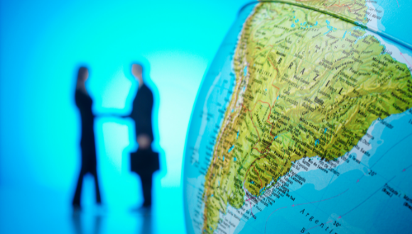 שבוע ברזיל: ישראל וברזיל נפגשות בזירה העסקית 