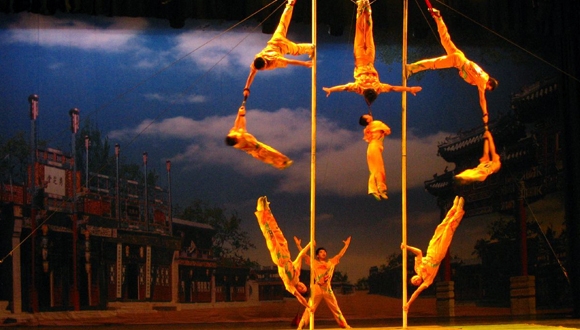 "הלילה של ננג'ינג" - מופע גאלה "הלילה של ננג'ינג" - מופע גאלה