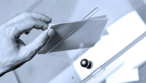 סמינר מחלקתי בחוג למדע המדינה 