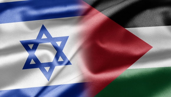 יום עיון בנושא "ציונות ודו לאומיות: אז ועכשיו"