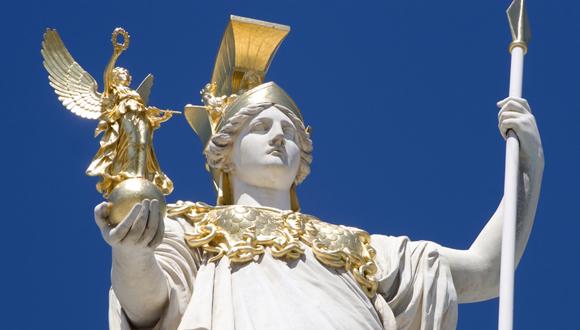 מינרבה מינרבה