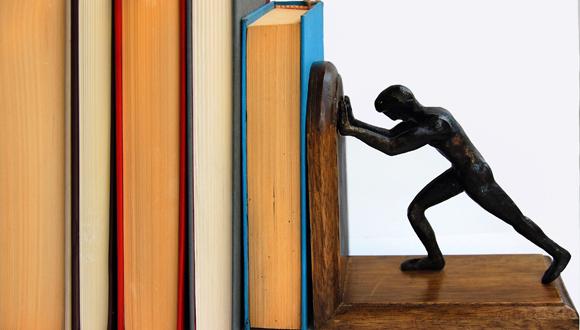 ספרות פלוס ספרות פלוס