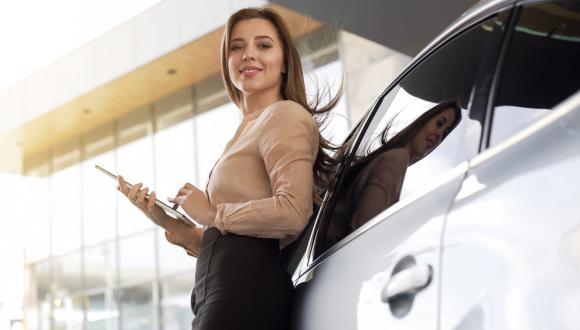 נשים בעולם התחבורה החכמה נשים בעולם התחבורה החכמה