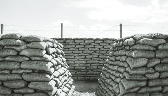 סדנא: 100 שנה לפרוץ מלחמת העולם הראשונה 