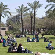 כ-29,000 סטודנטים וסטודנטיות התחילו את שנה"ל תשע"ו באוניברסיטת תל-אביב כ-29,000 סטודנטים וסטודנטיות התחילו את שנה"ל תשע"ו באוניברסיטת תל-אביב